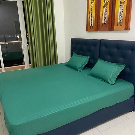 Apartamento Sea View A Dehiwala-Mount Lavinia Exterior foto