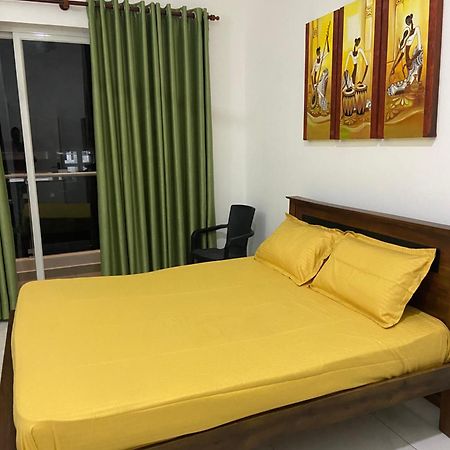 Apartamento Sea View A Dehiwala-Mount Lavinia Exterior foto