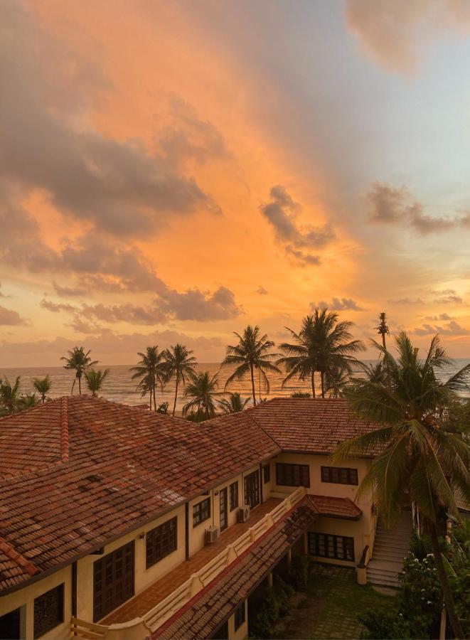 Apartamento Sea View A Dehiwala-Mount Lavinia Exterior foto