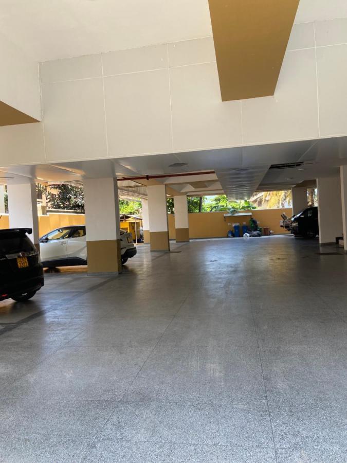 Apartamento Sea View A Dehiwala-Mount Lavinia Exterior foto