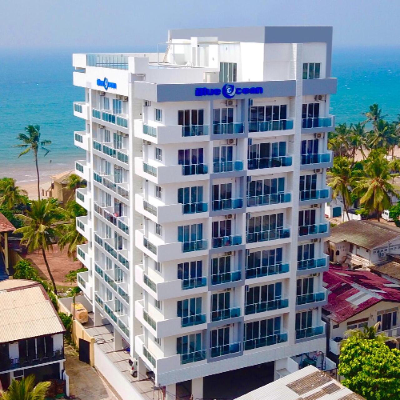 Apartamento Sea View A Dehiwala-Mount Lavinia Exterior foto